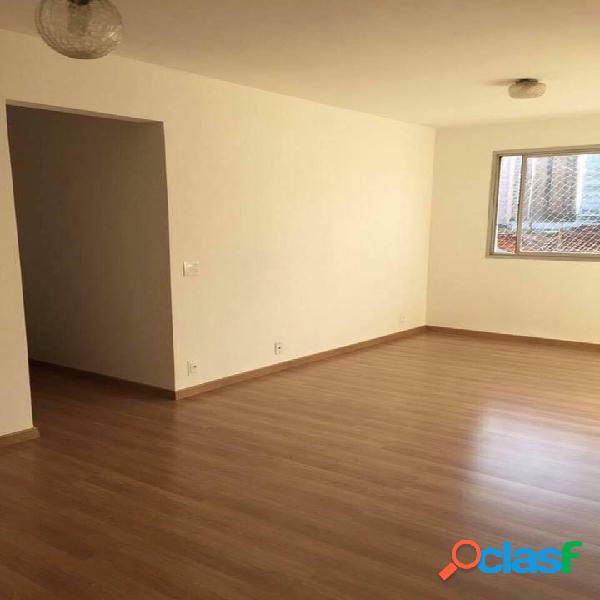 Apartamento a Venda no bairro Vila Mariana - São Paulo, SP