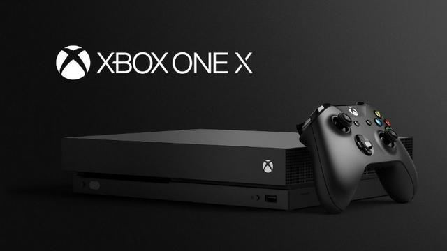 Astra Games - Xbox One X Lacrado Pronta Entrega !!!