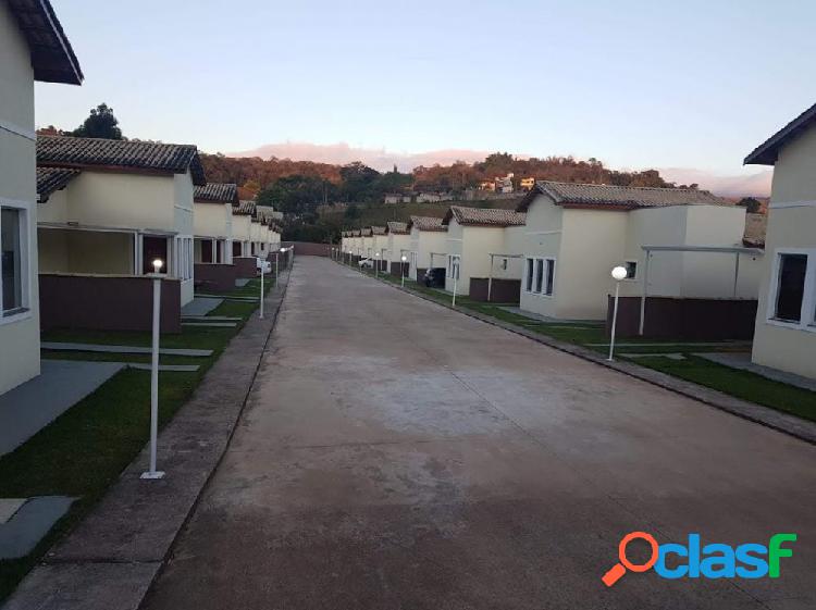 Atibaia - Casas em Condomínio - a Venda - Casa em