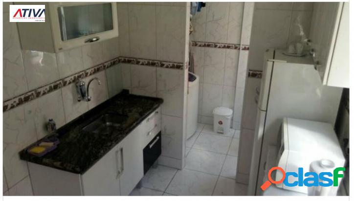 BOM APARTAMENTO JARDIM AMERICA, 2 DORM, ÓTIMA