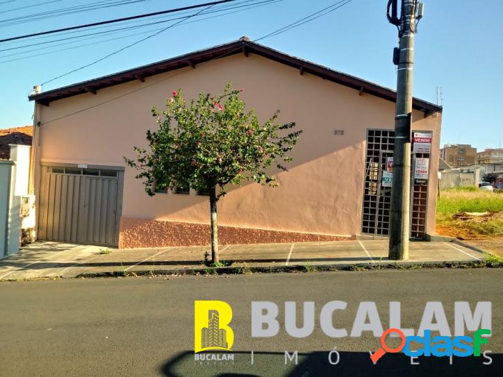 CASA À VENDA NA CIDADE DE BOTUCATU - SP!!!!