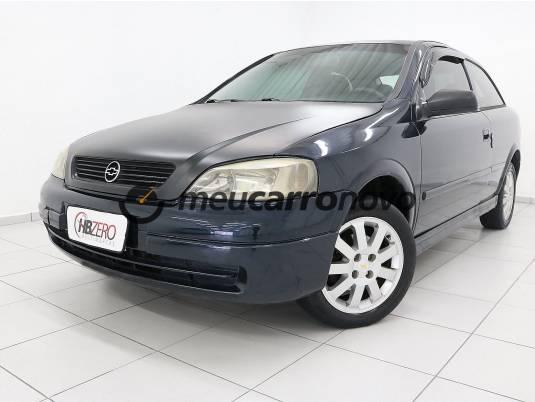 CHEVROLET ASTRA GL 1.8 MPFI 3P 2000/2000