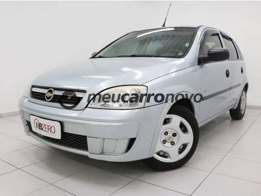 CHEVROLET CORSA HAT. JOY 1.0/1.0 FLEXPOWER 8V 5P 2008/2009