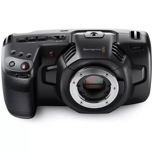 Camera Blackmagic Design Pocket Cin