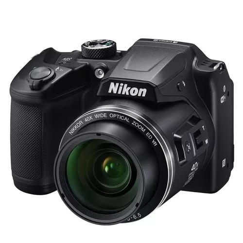 Camera Nikon Coolpix B500 Pronta Entrega