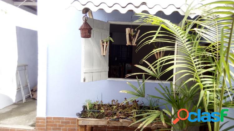 Casa - Aluguel - CARAGUATATUBA - SP - GOLFINHO