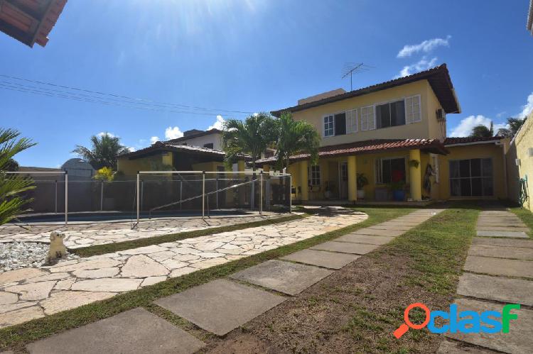 Casa a Venda no bairro Vilas do Atlantico - Lauro de