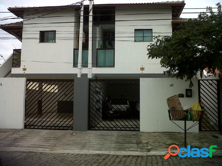 Casa em Condomínio - Venda - Cabo Frio - RJ - Jardim