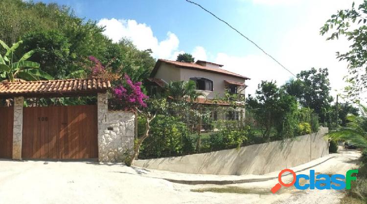 Casa em Condomínio - Venda - Rio de Janeiro - RJ - Barra de