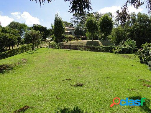 Condomínio Jardim do Ribeirão I - Terreno em Condomínio a