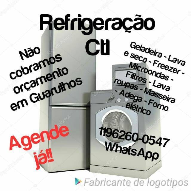 Conserto e manutenção