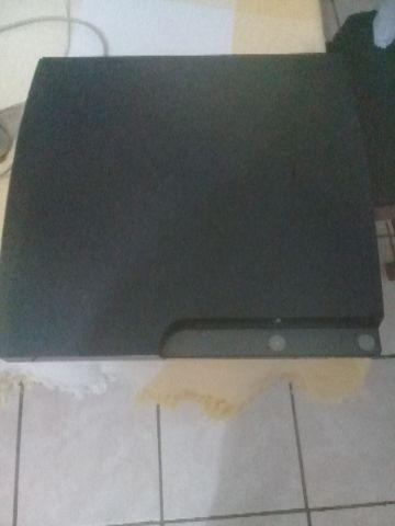 Console ps 3