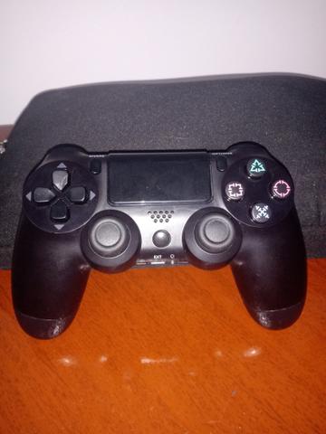 Controle PS4
