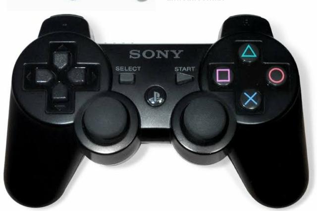 Controle de PlayStation 3