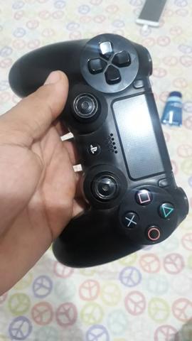 Controle ps4