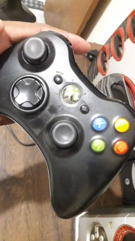 Controle xbox 360 original