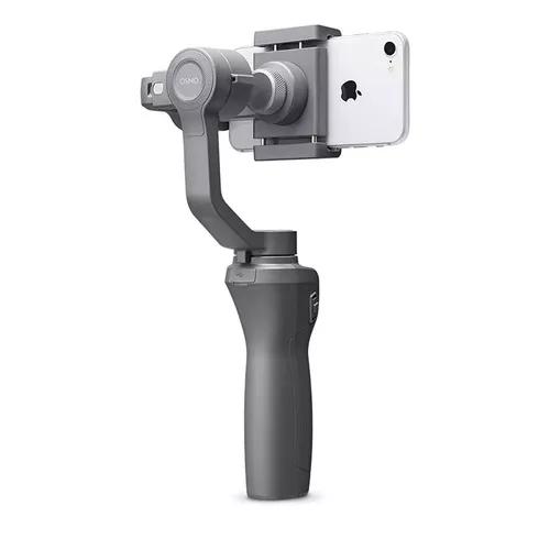 Dji Osmo Mobile 2 C/ Nota Garantia Estabilizador Celular