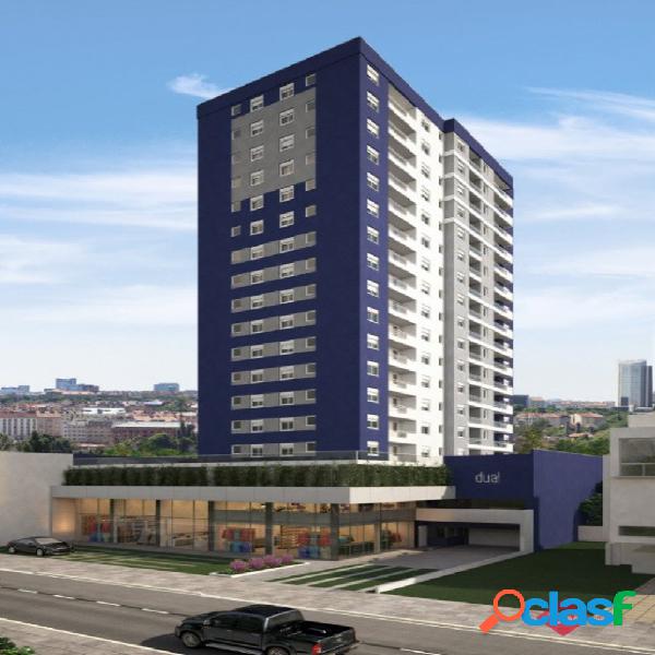 Dual Residencial - Apartamento a Venda no bairro São