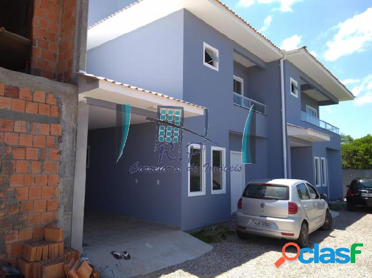 Duplex com 3 dorms em Florianópolis - Ingleses do Rio
