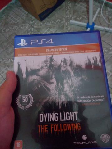 Dying Light + DLC