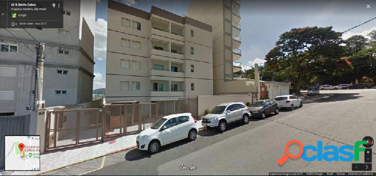 Edifício Guaraiuva - Apartamento a Venda no bairro Jardim