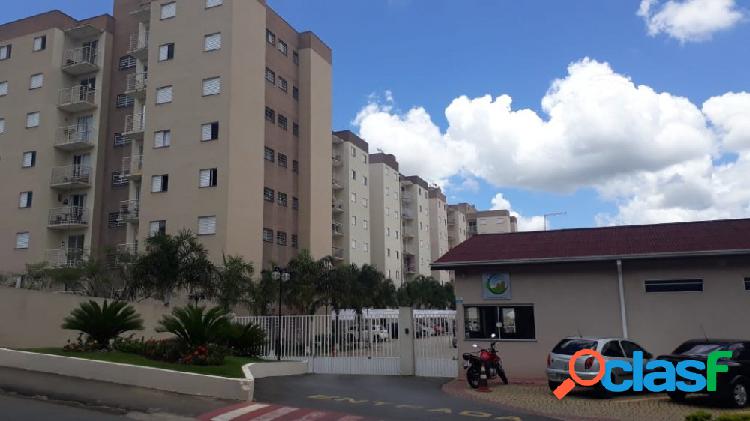 Edificío Colinas de São Lourenço - Apartamento a Venda no