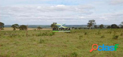 Fazenda à venda em União de Minas MG 745,36 hectares