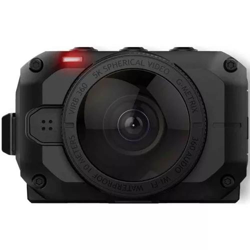 Garmin Virb 360 Action Camera + Cabo010-12521-01