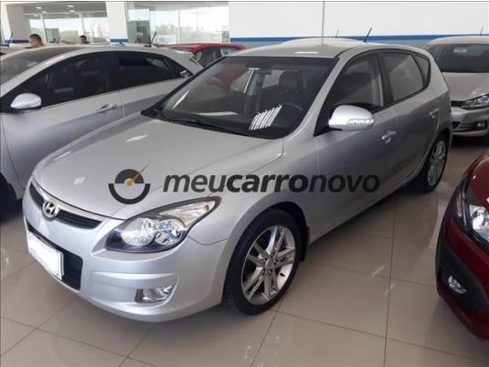 HYUNDAI I30CW 2.0 16V 145CV AUT. 5P 2012/2012