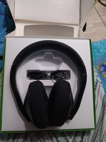 HeadSet de Xbox One