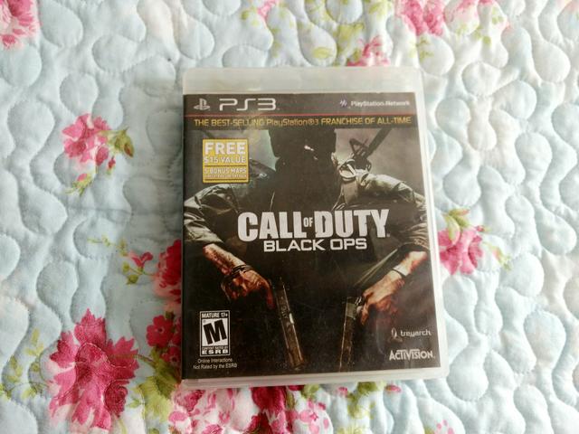 Jogo Ps3