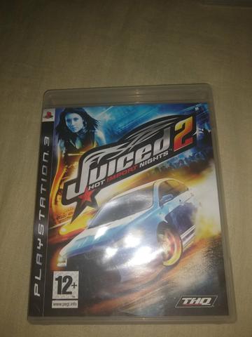 Juiced 2 Hot Import Nights PS3