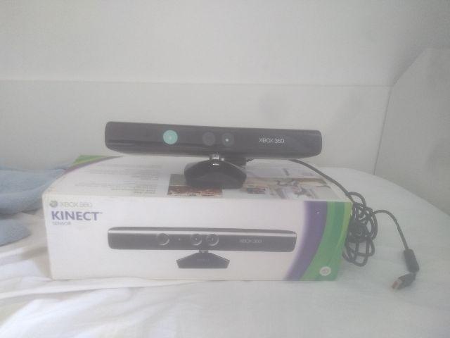 Kinect