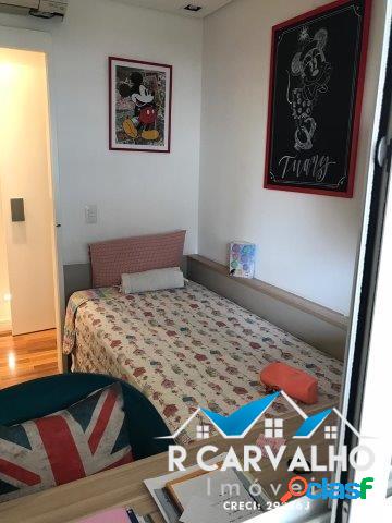 Lindo 4 quartos no Jardim Prudência