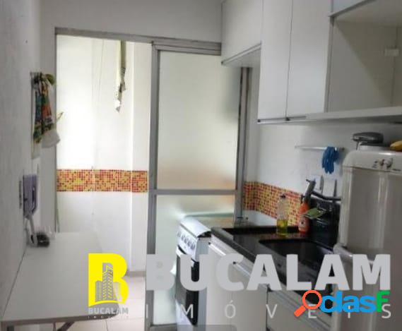 Lindo Apartamento Mobiliado para Locação - VILA