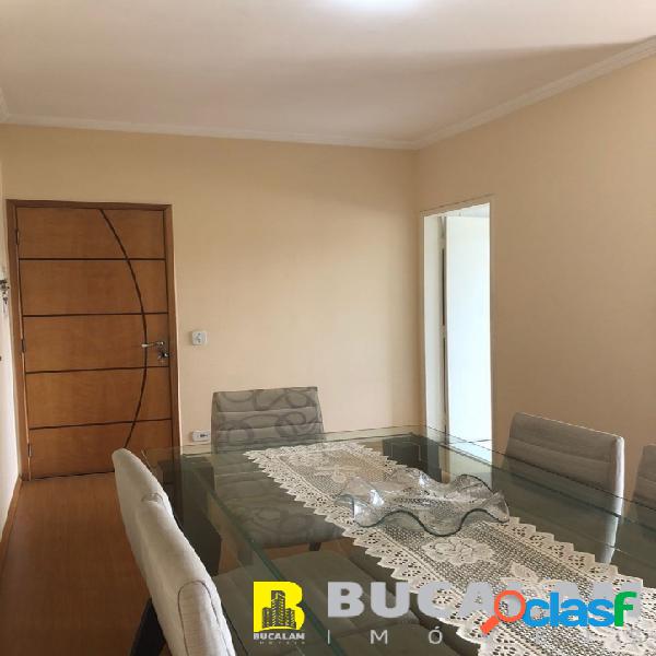 Lindo Apartamento à Venda no JARDIM MONTE ALEGRE!!