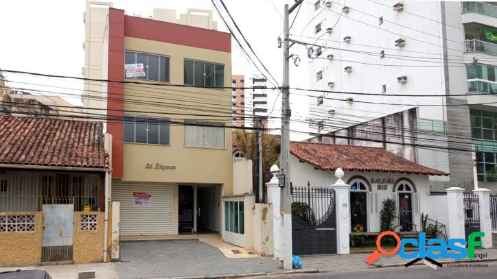 Loja 25m², rua Alvaro Tâmega, próximo a praça do