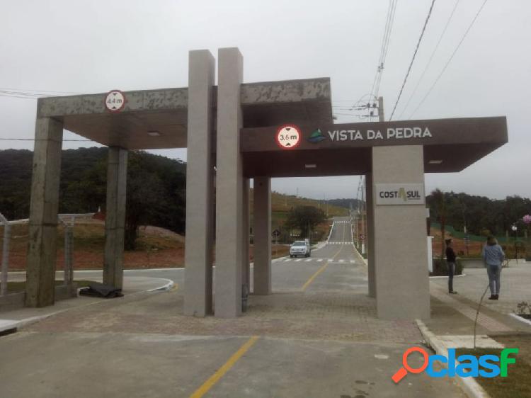 Lote a Venda no bairro Sertão Do Maruim - São José, SC -