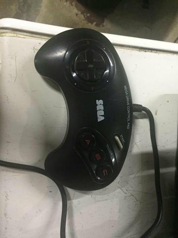 Mega Drive 2