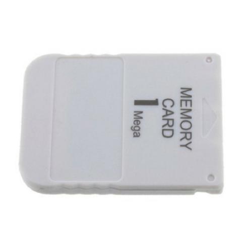 Memory Card Ps1 Playstation 1, Psone - 20