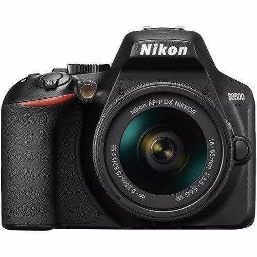 Nikon D3500 Kit 18-55 Vr