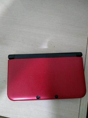 Nintendo 3DS xl