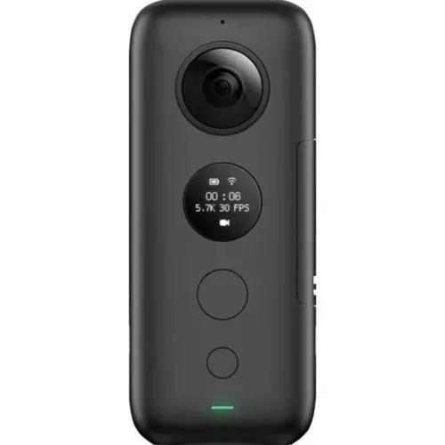 Nova Câmera 360 Insta360 One X, Pronta Entrega 5.2k Na