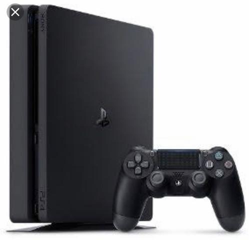 PS4 Slim 1T