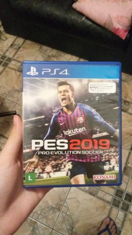 Pes 19