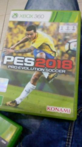 Pes  xbox 360 desbloqueado