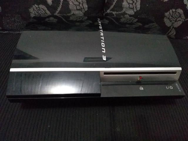 Playstation 3 Fat