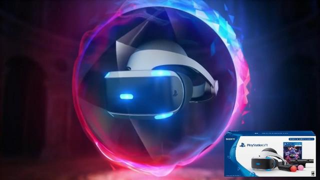 Playstation 4 Vr Worlds ZVR2 Óculos Realidade Virtual