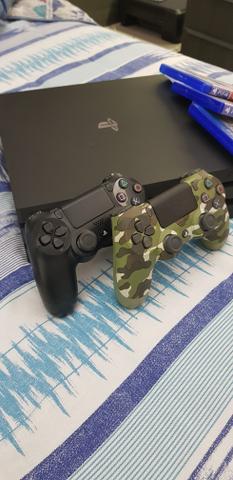 Playstation 4 pro 1t