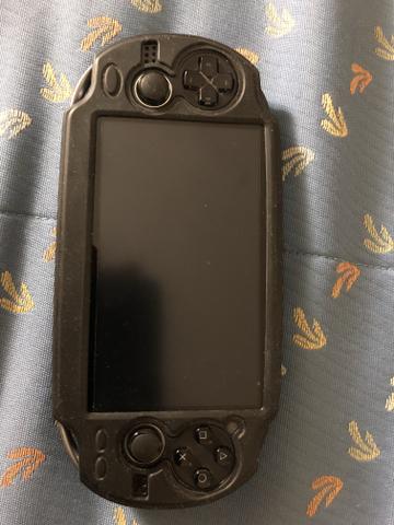 Ps vita